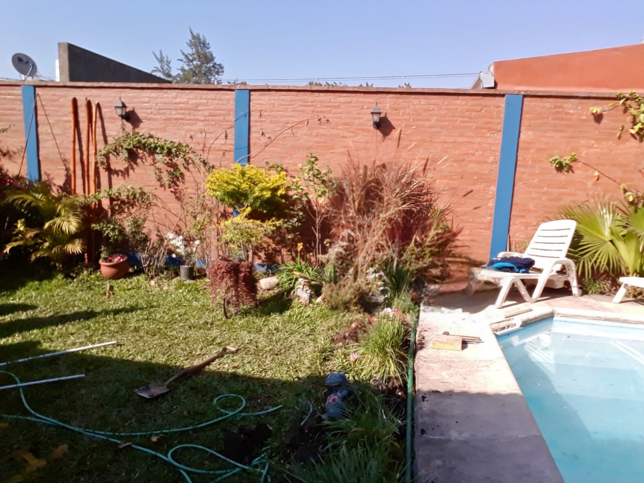 Itech constructora Tucuman